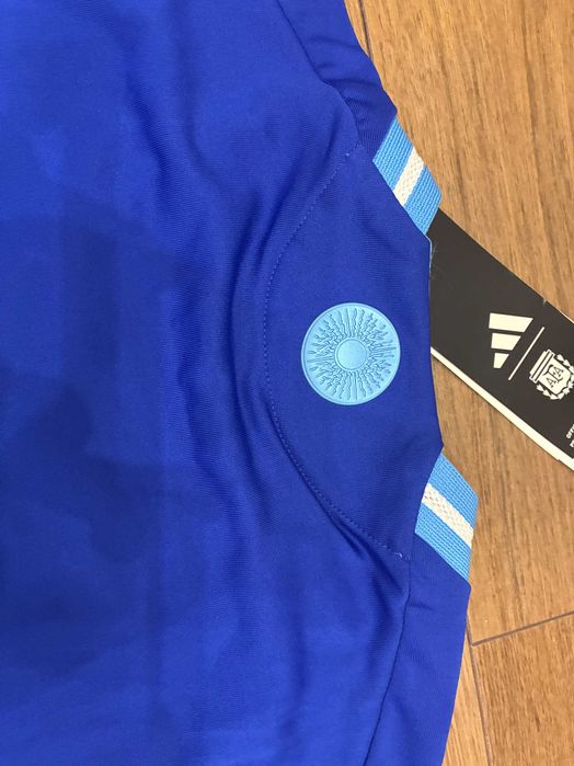 НОВИ Оригинални екипи на Аржентина