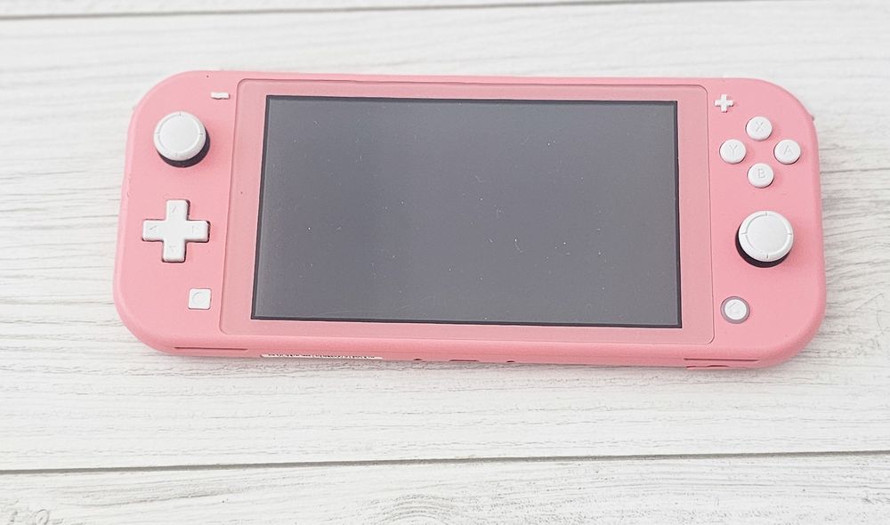 Vand Nintendo lite