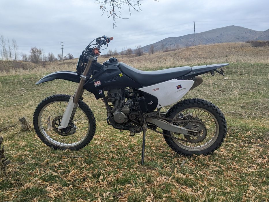 Продам Эндуро XGZ