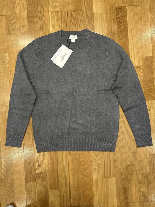 Свитер Calvin Klein