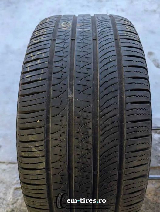 Anvelopa All Season 275/45 R21 PIRELLI Scorpion Zero 110Y