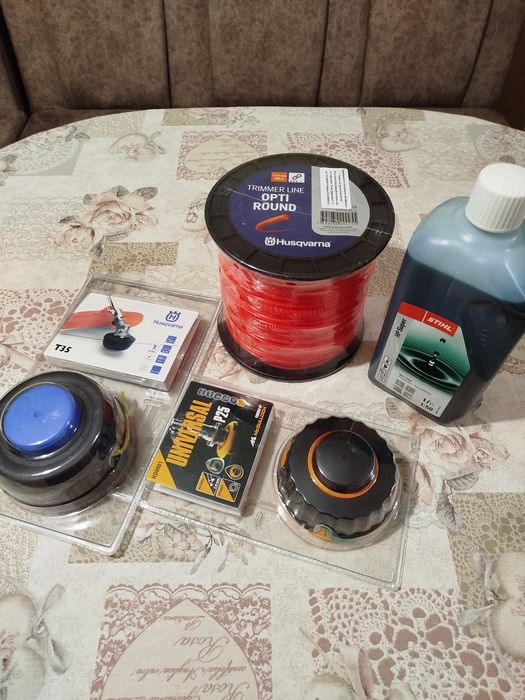 Комплект за тример