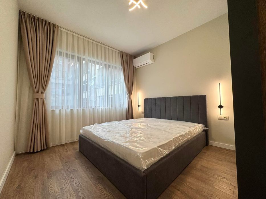Продава се Четиристаен апартамент в Асеновград - 100 кв.м за 1380 €/кв.м - Снимка #7