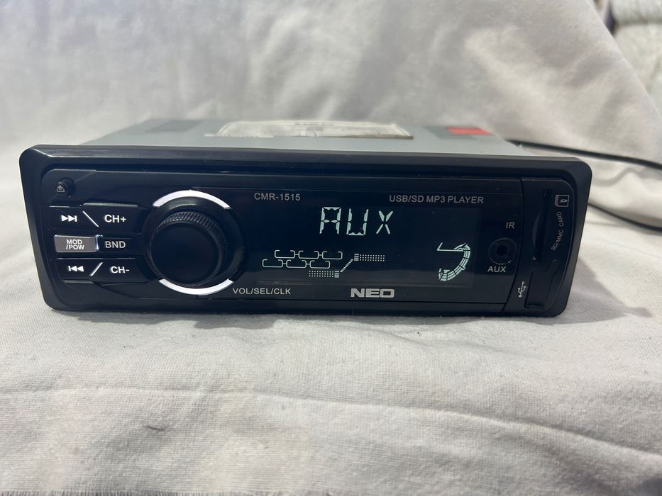 Neo smr 1515 НЕ ИЗПОЛЗВАН