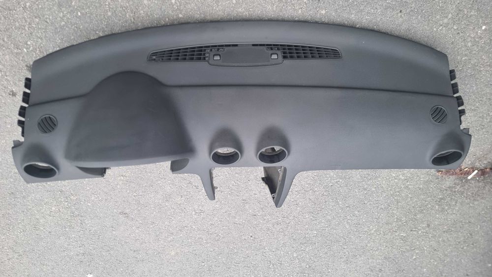 Табло с еърбег за ауди А3 8p., нормален ляв волан!