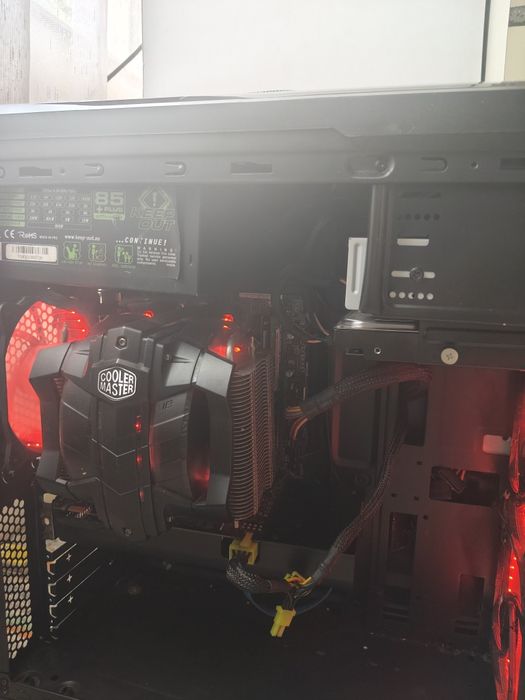 Pc medium gaming