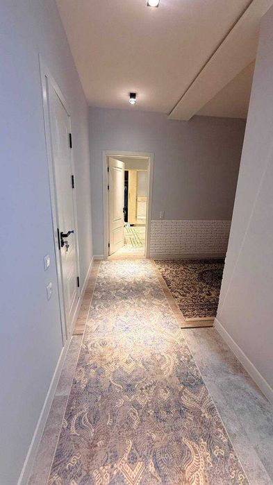 Квартира сотилади Олмазор тумани ЖК BAURUM