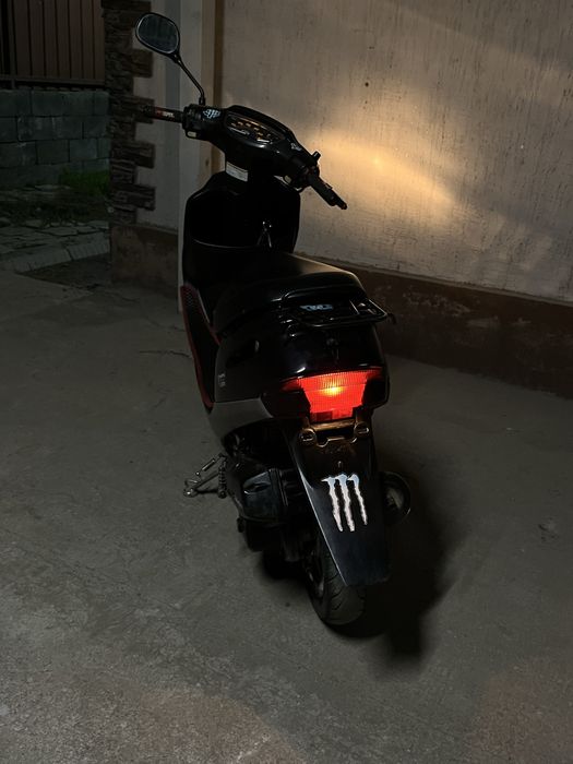 Продам Honda dio 27