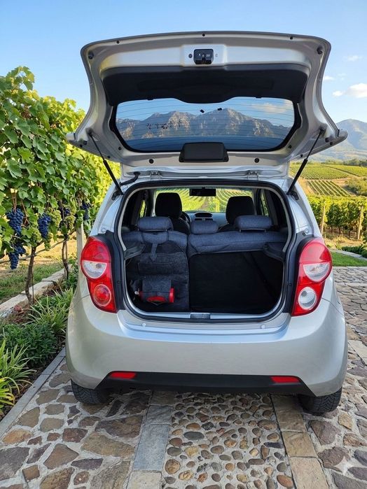 Спарк аренда или выкуп