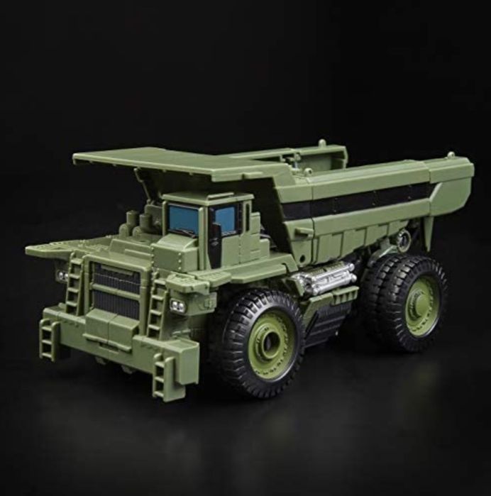 Продам трансформера Hasbro Takara Tomi Studio series 42 Long Haul