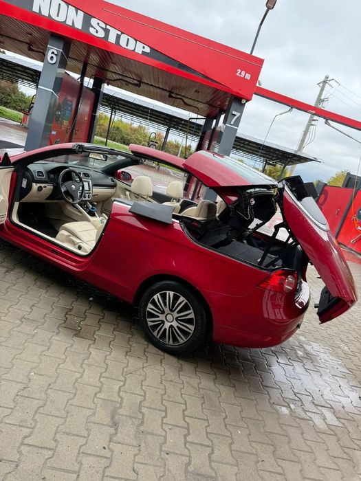 Vând Volkswagen EOS