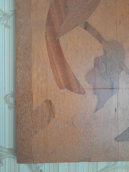 Картину советских времён продам