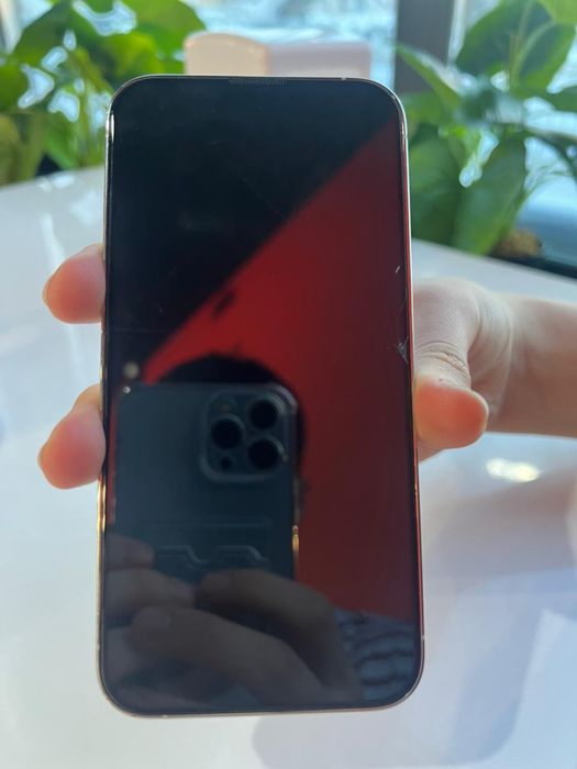 Iphone 13 pro 170.000