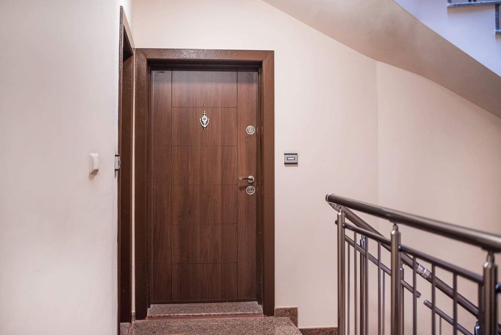 Дава се под наем Едностаен апартамент в Варна, Гръцка махала - 36 кв.м за 402.9 € - Снимка #12