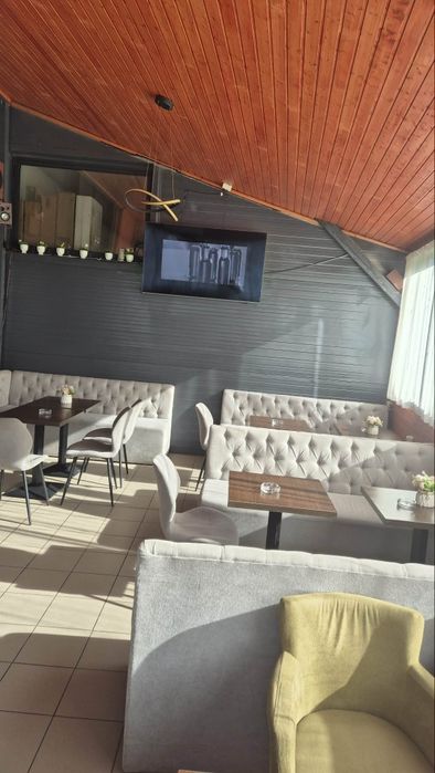 Vind afacere la cheie .Bar si Fast Food .