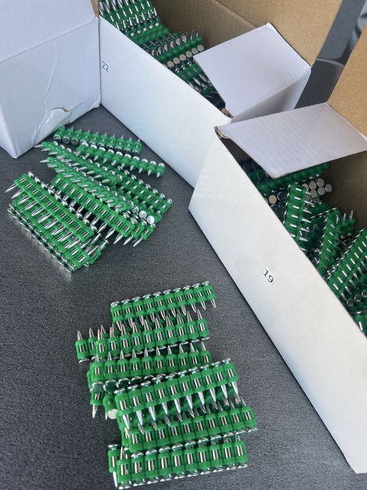 Cuie standard beton spit pulsa,toua,wurth,dewalt,senco,tjep,bosch