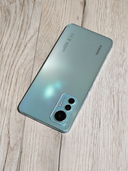 Xiaomi 12 lite 128 gb Ram 8 5G