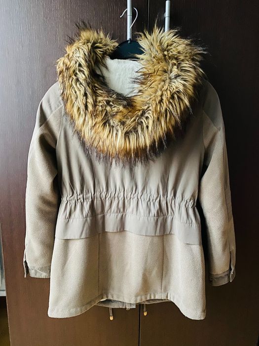 Есенно яке каки Forever New