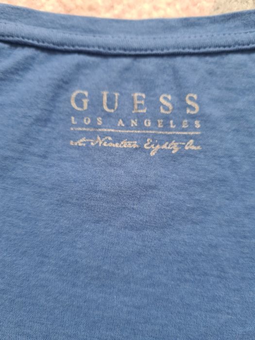 Tricou dama Guess L