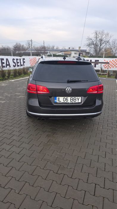 De vânzare Volkswagen Passat B7