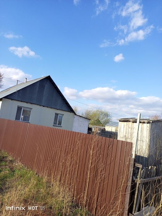 Продам дом недорого