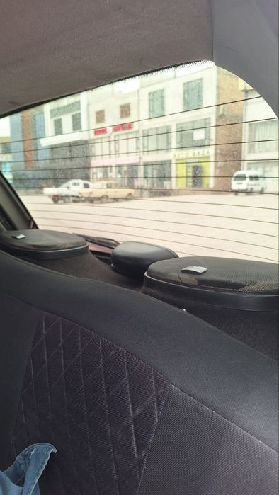 Chevrolet Matiz 2011 — 5