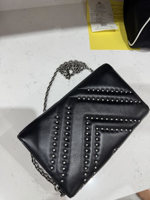 Patrizia Pepe чанта дамска