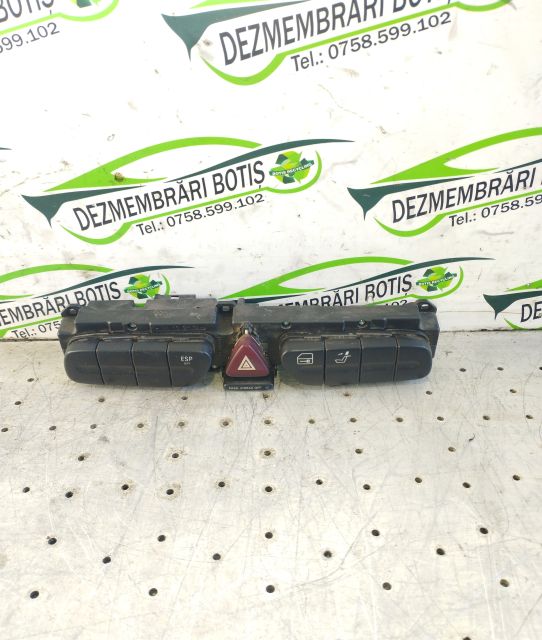 Buton avarie 203 821 56 79 Mercedes-Benz C-Class W203/S203/CL203