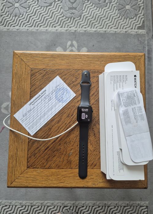 Apple Watch series 9