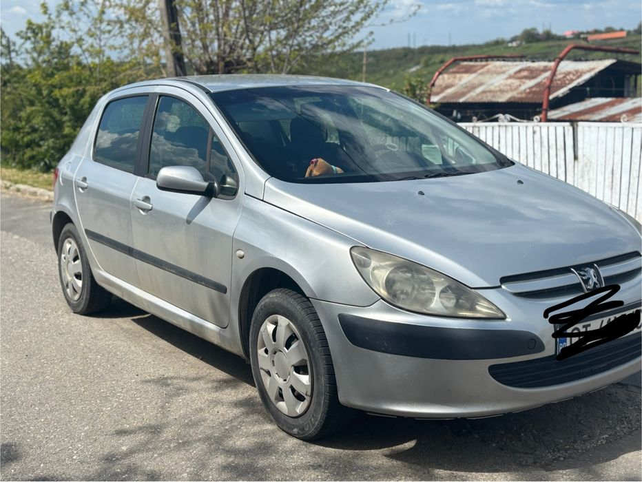 Vand peugeot 307