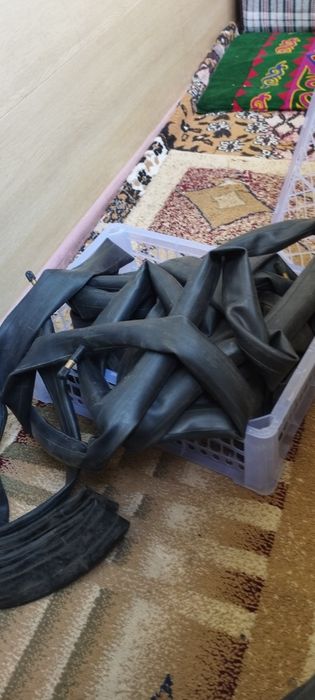 велосипедная камера шина для велосипеда