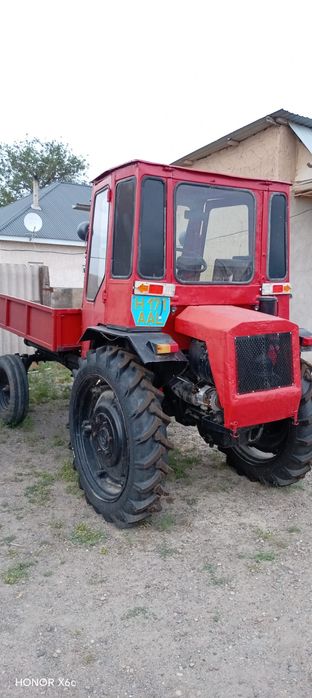 Продам т16 трактор