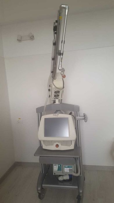 Fraxel® re:pair Fractional CO₂ Laser