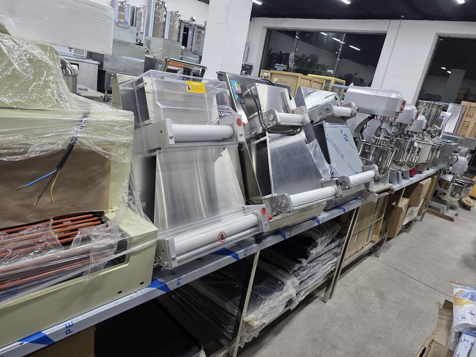 Тестораскатка  XAMIR YOYISH USKUNASI barcha turidan optim narxlarda