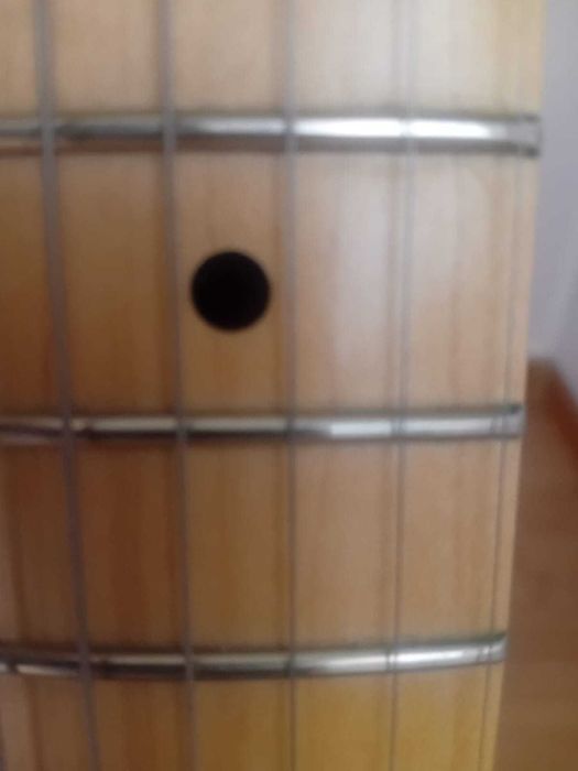 fender telecaster am