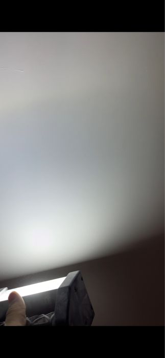 Подготовка стен под к4