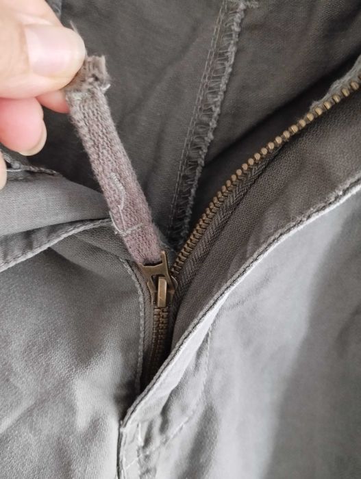 Нов карго панталон Brandit 3XL.