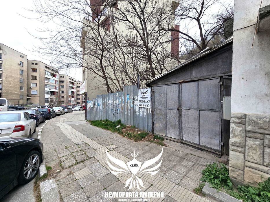 Продава се Парцел в Асеновград - 73 кв.м за 385 €/кв.м - Снимка #4