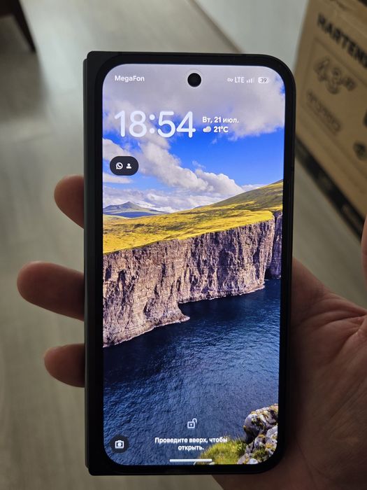 Google pixel 9 pro fold  16/256