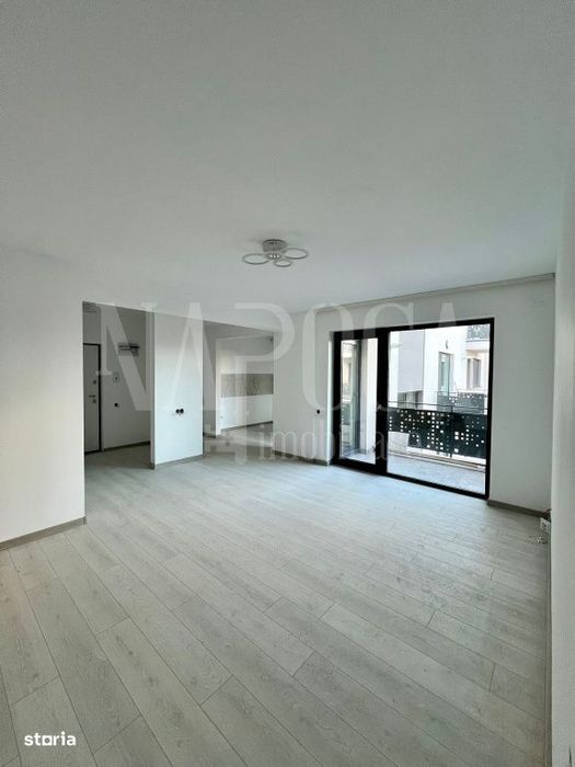 Apartament 3 camere de vanzare in Someseni, Cluj Napoca