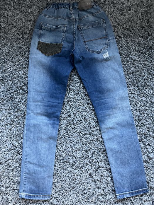 Детски дънки