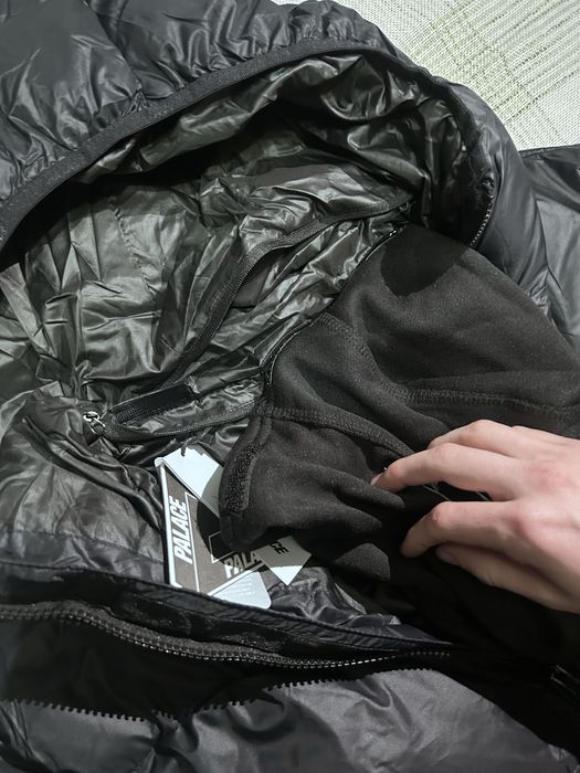 Palace geacă pentru bărbați