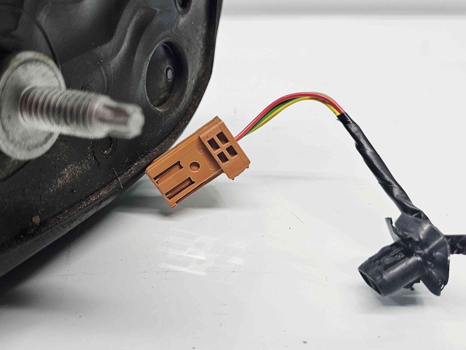 Oglinda stanga Citroen C4 Cactus [Fabr 2014-2017] EZR