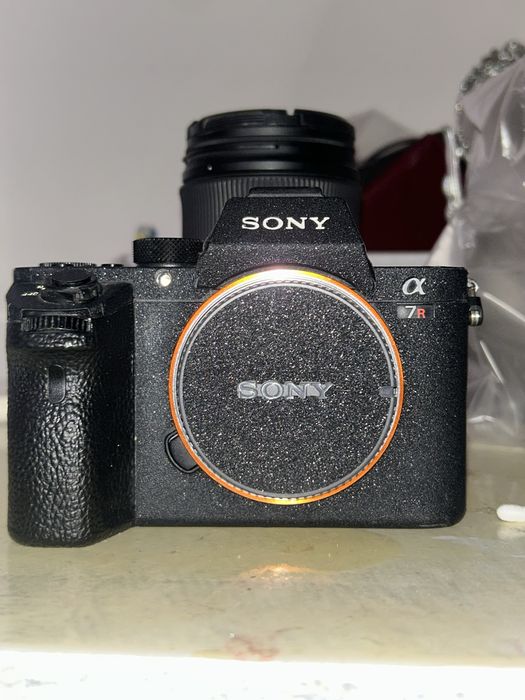 Sony A7rII /Sony a7r 2