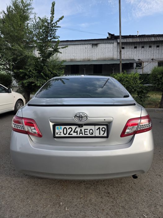Продам камри 45 2.5 LE