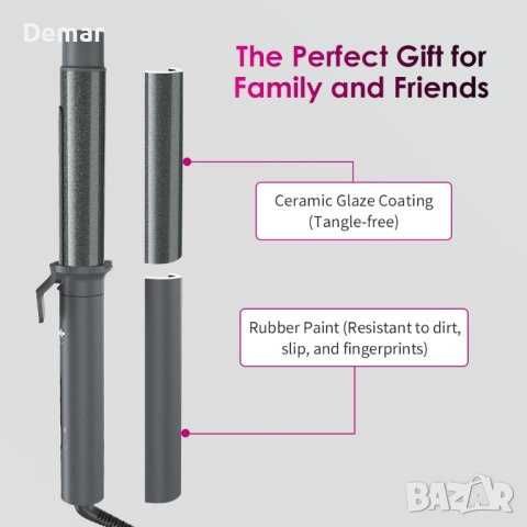 Автоматична маша за коса Faszin нова маша с едно докосване