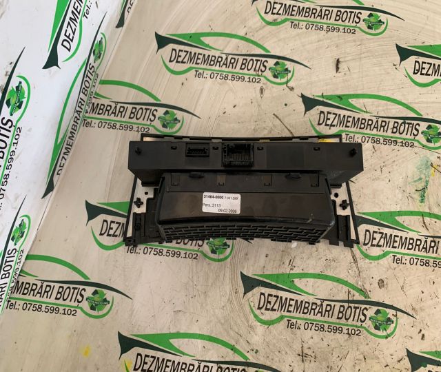 Ansamblu Butoane 6985750 BMW Seria 5 E60/E61