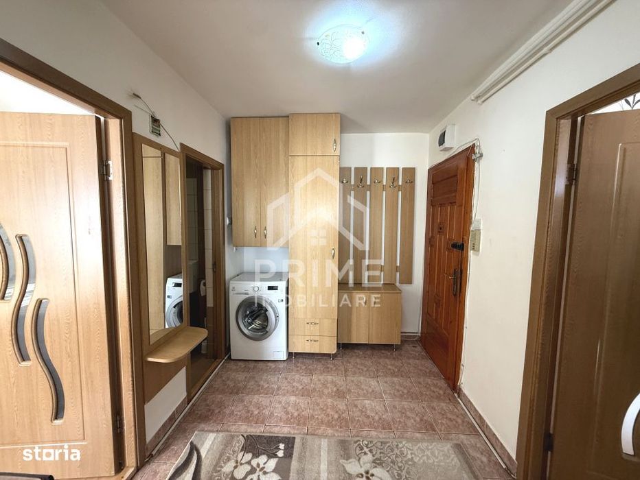 Apartament cu 2 camere de vanzare | AIUD-MICRO | 1 PARCARE .