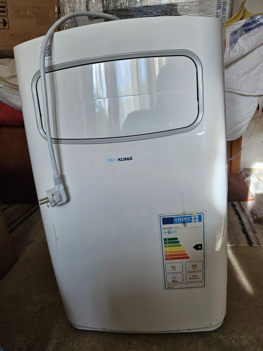 Aer condiționat 12000 btu, portabil