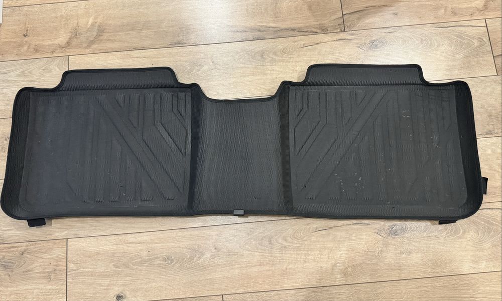 Коврики BYD Han  б/у